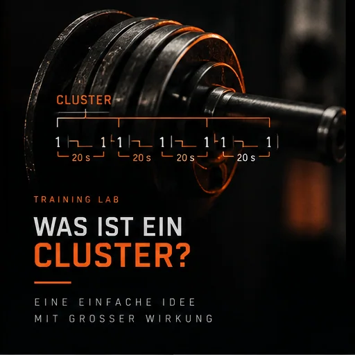 Was ist ein Cluster?